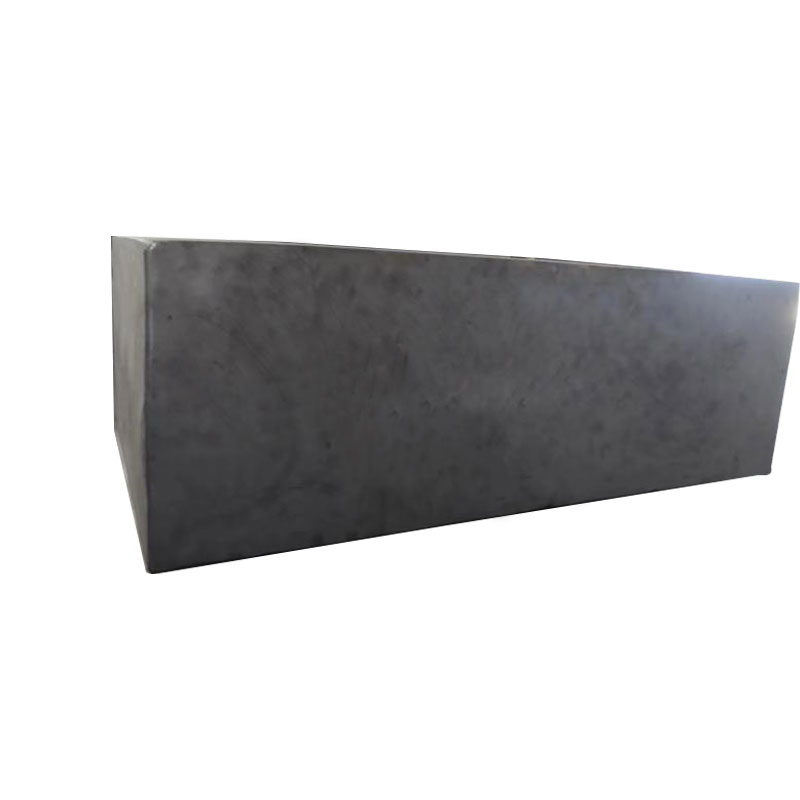 Graphite Block, High Purity/Density/Tenacity Graphite Blank Block Plate  High Density Graphite Plate for Jewelry Making4'' 4'' 1