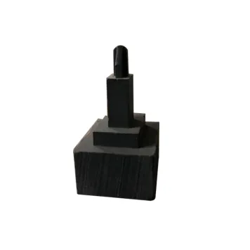 Graphite for EDM