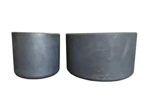 What is a Graphite Crucible?