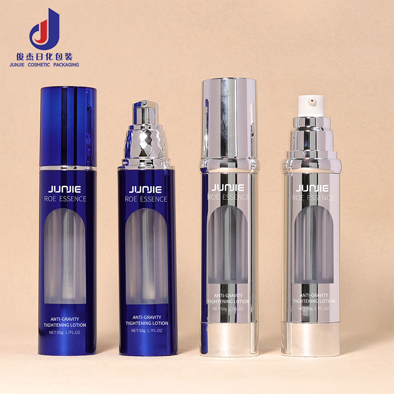 A169 Innovative Airless Bottle