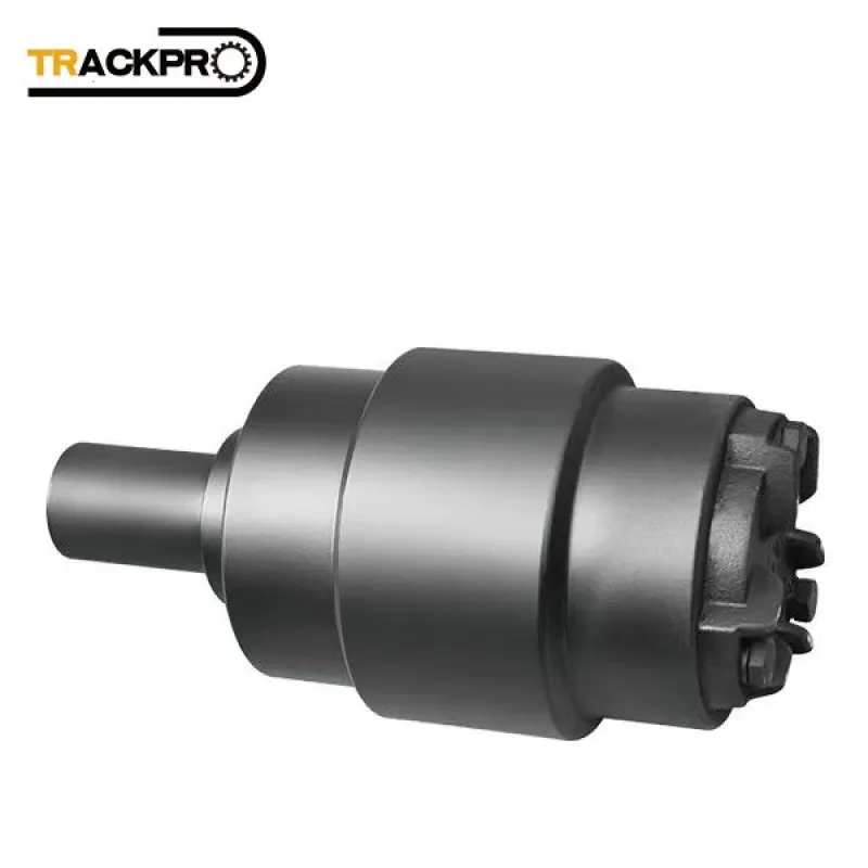 TRACKPRO Factory