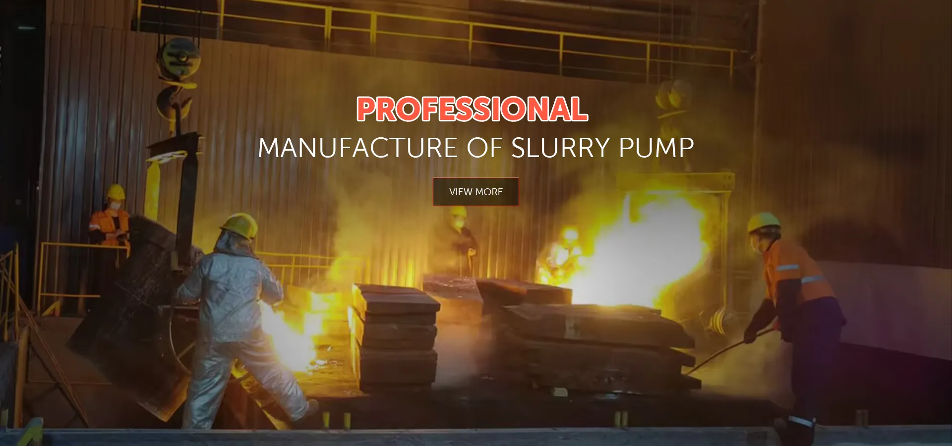 Slurry Pump