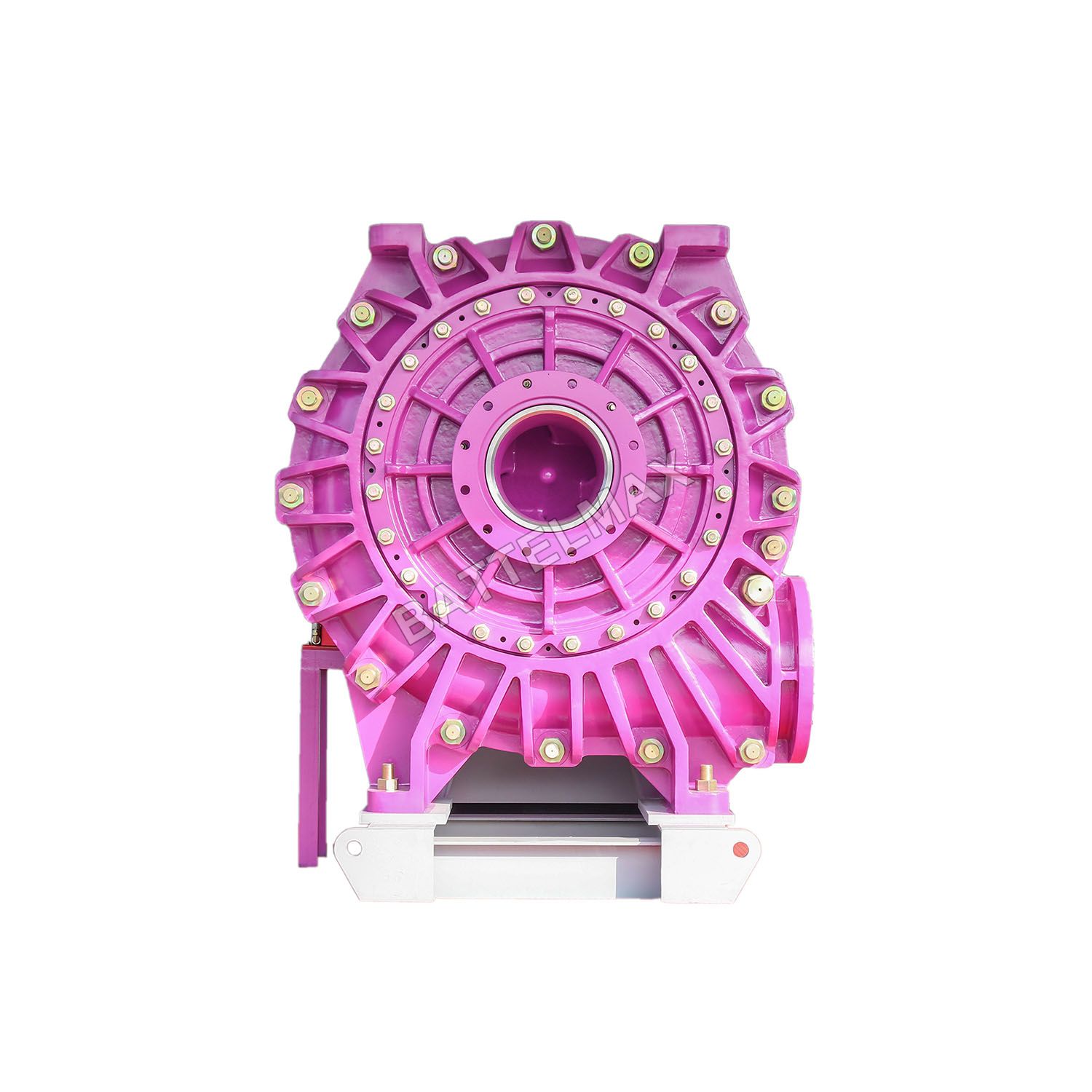 High Pressure Slurry Pump