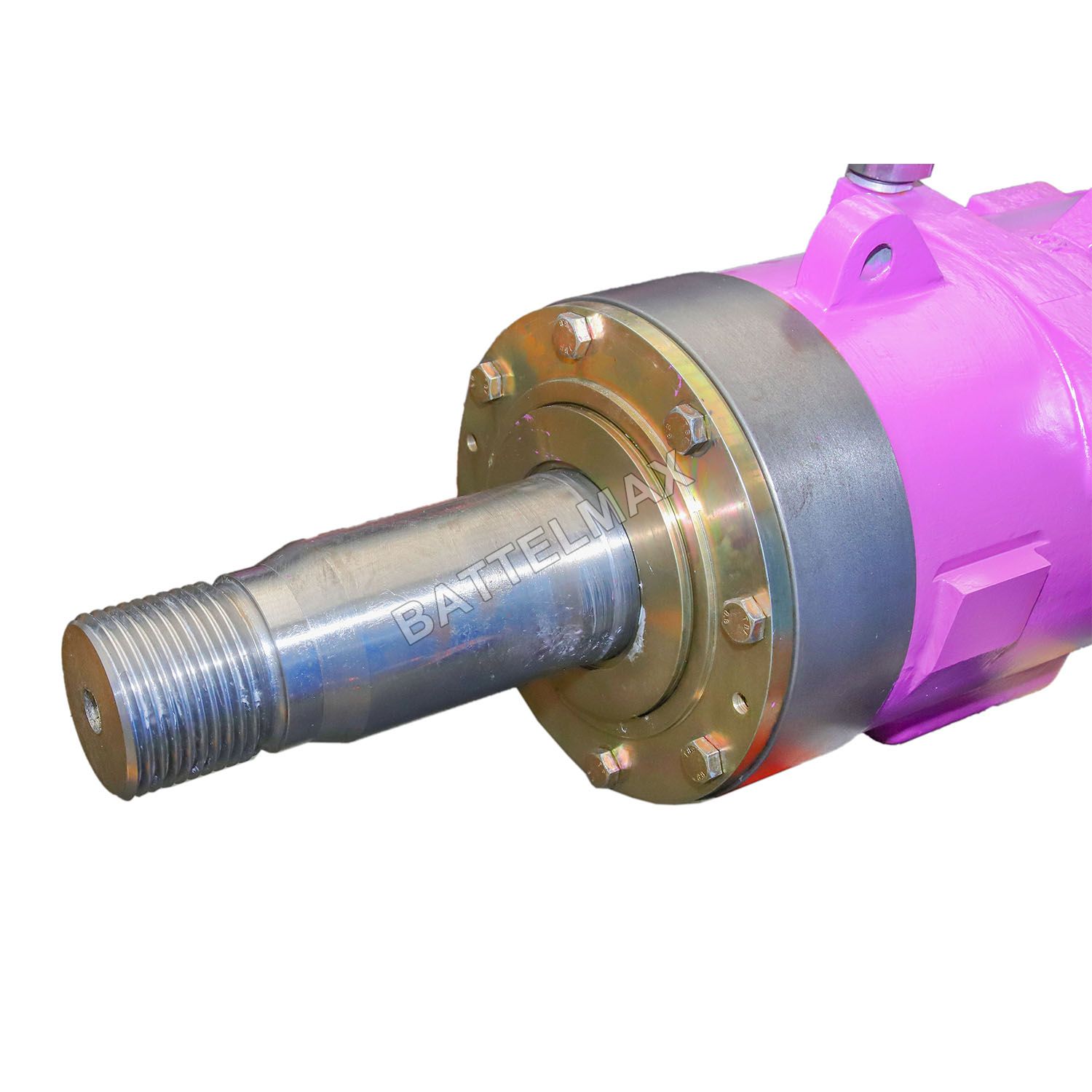 Metal Slurry Pump Spare Parts