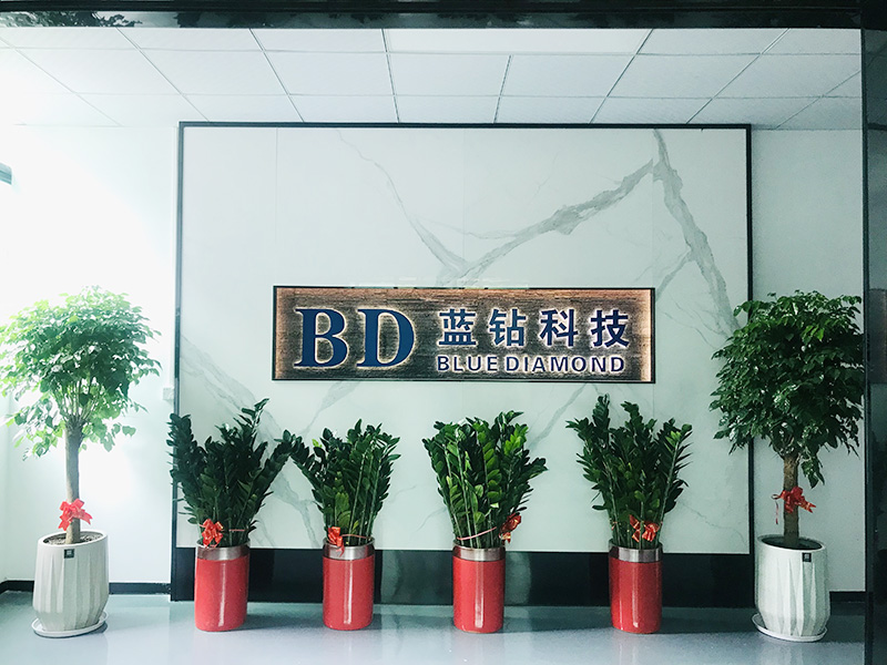 HENZHEN BLUE DIAMOND TECHNOLOGY CO.,LTD