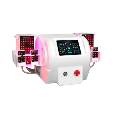 MItsubishi diode laser pads weight loss machine
