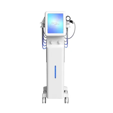 skin rejuvenation oxygen machine SPA M39
