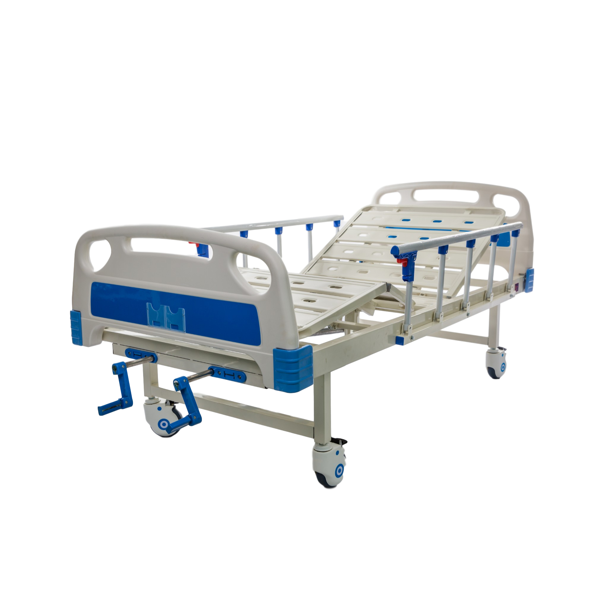 manual hospital bed, manual medical bed price