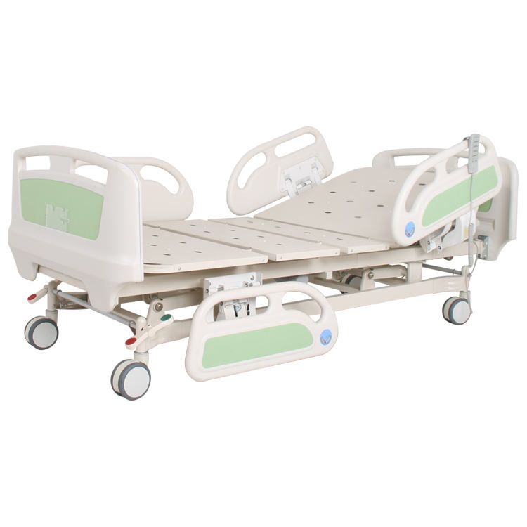 Three Function Electric Medical Bed,3 function hospital bed