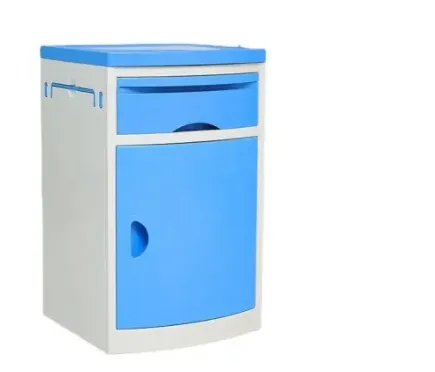 A Comprehensive Guide To Hospital Bedside Locker