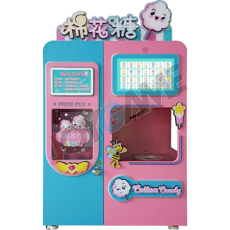 協和電機 COTTON CANDY MACHINE CA-6 ジャンク扱い 【公式通販】