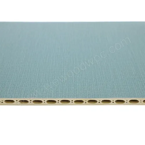 Large Format WPC Background Wall Panels