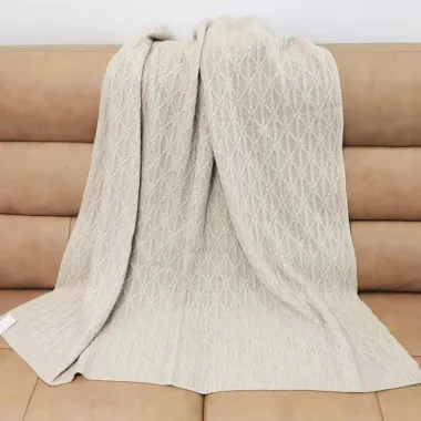 केबल कंबल