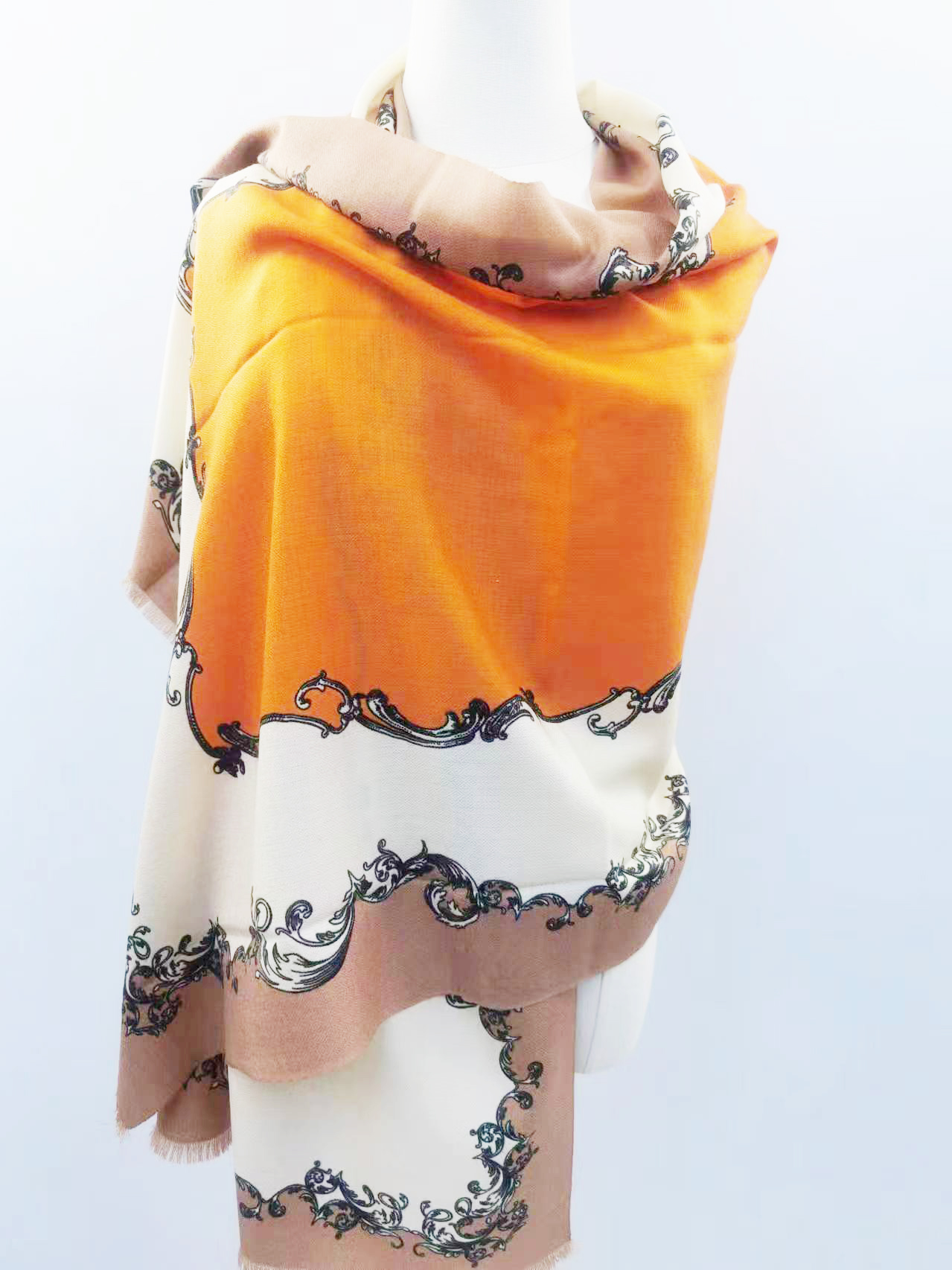 Cashmere Rib Leggins