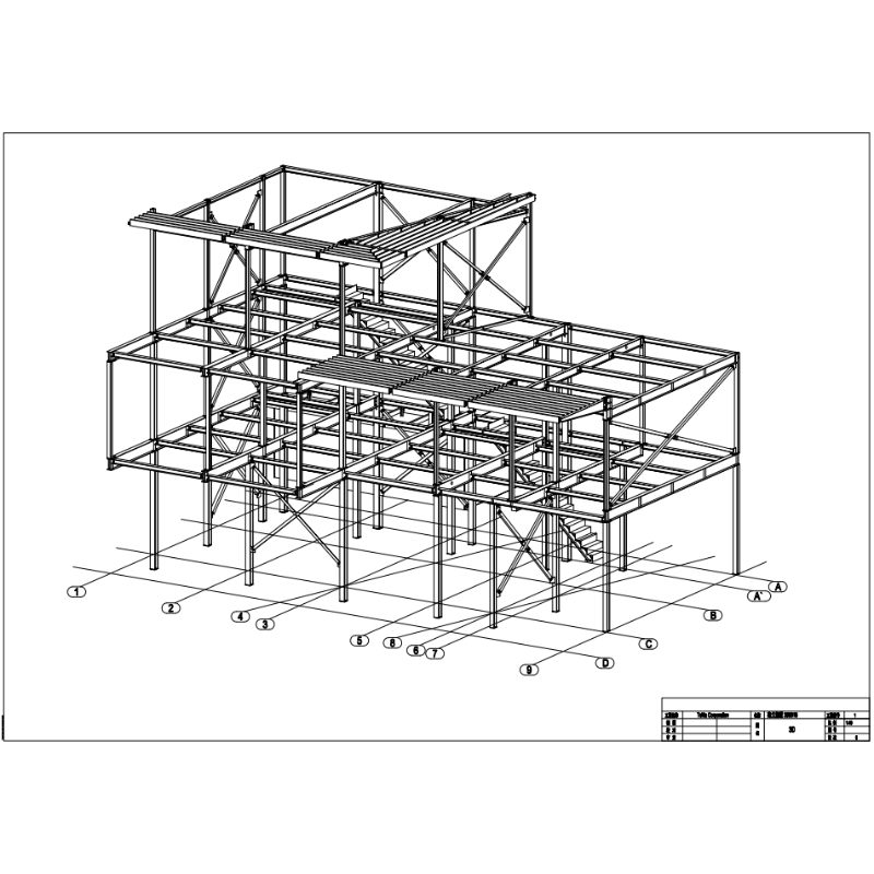 light-steel-structure-house