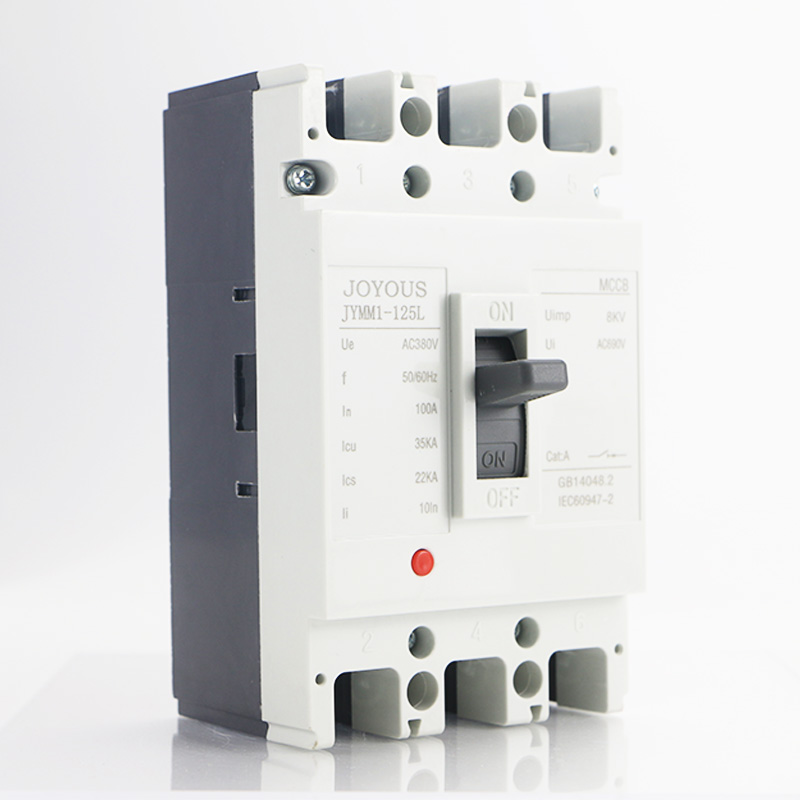 MM6 Miniature Circuit Breaker