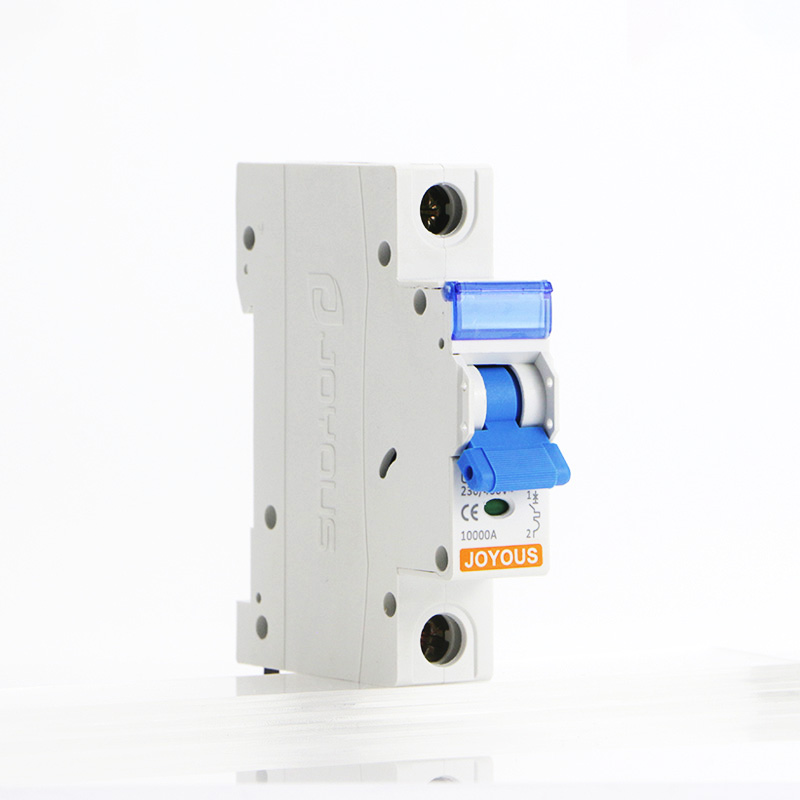 XK-1 Miniature Circuit Breaker