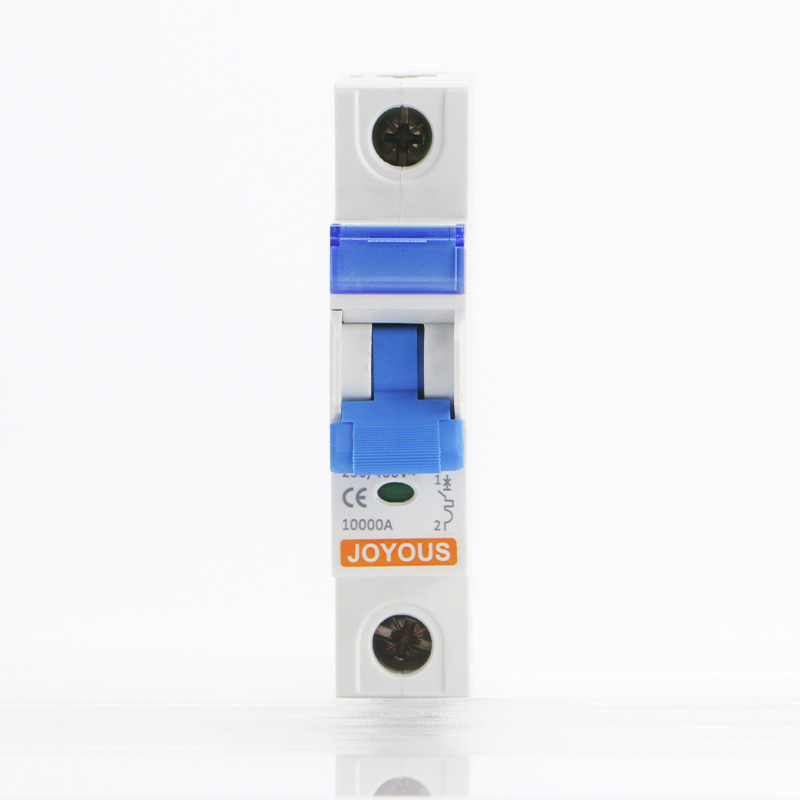 MM6 Miniature Circuit Breaker