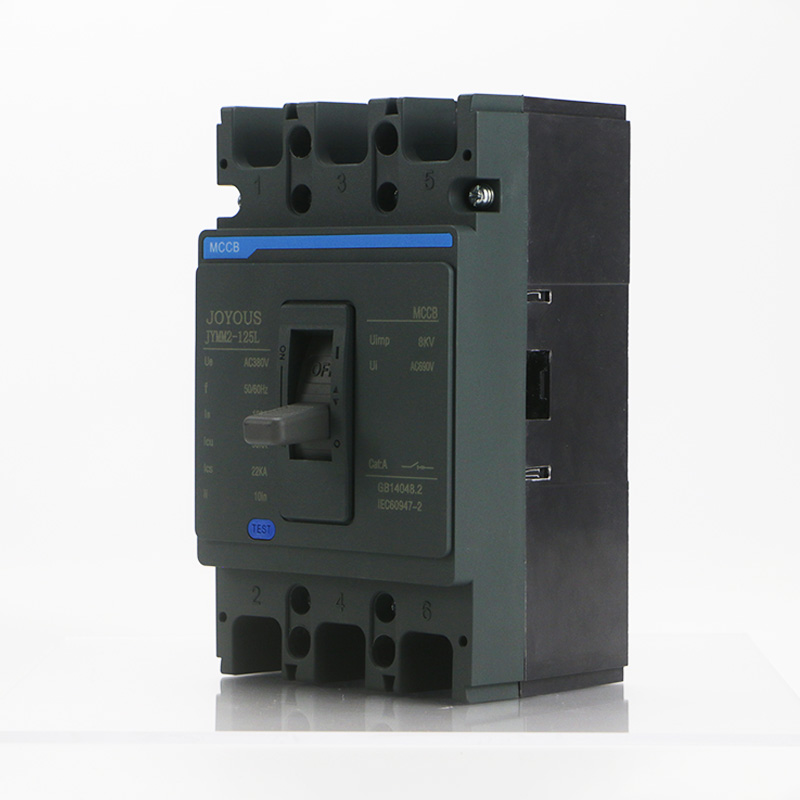 MM1 Moulded Case Circuit Breaker