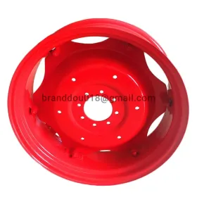 Agricultural Wheel Rims Wholesale