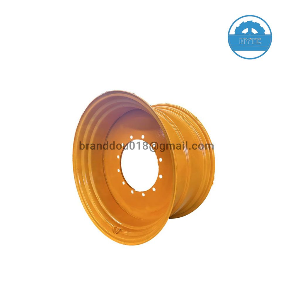 Agricultural Farm Rim Tractor Grain Cart Wheel Harvester Rims Dw20X38 ...