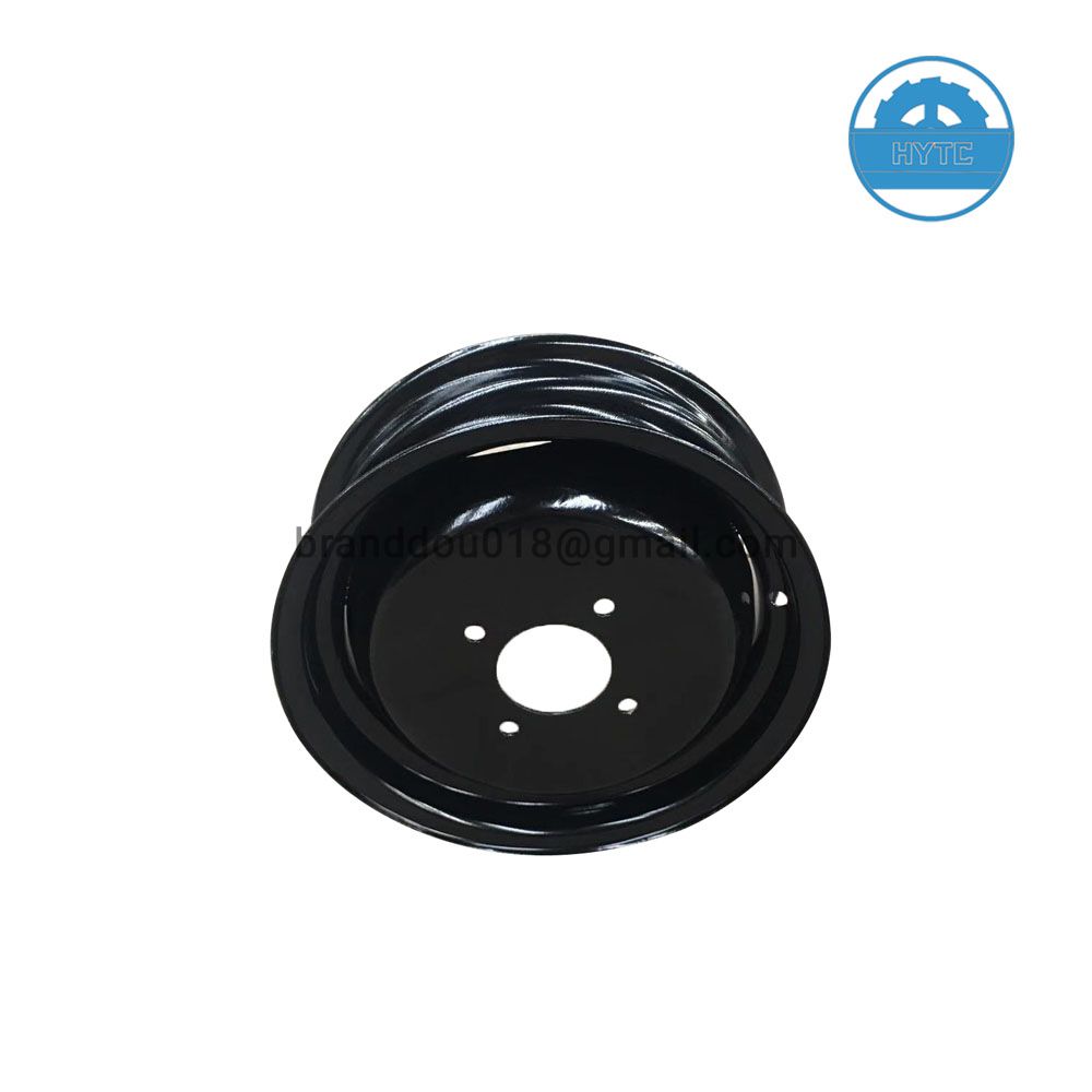 Wholesale12 Inch Light Truck Wheel Rim 4jx12 Steel Wheel Rims 4j *12