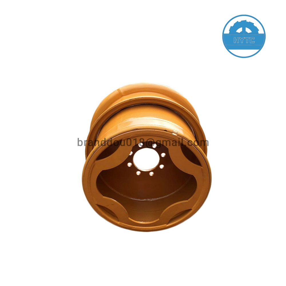 25-19.50/2.5 Tubeless Wheeled Loader Motor Grader Excavator Mining ...