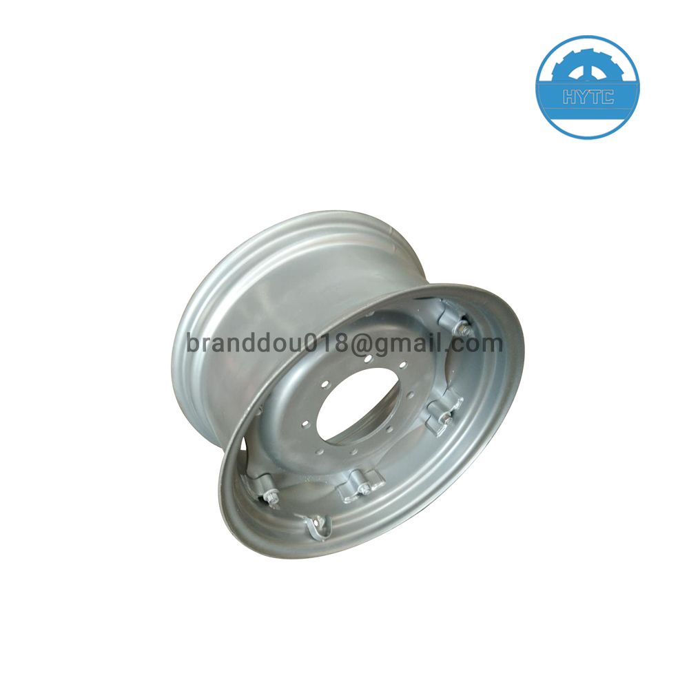 W13X26 Agricultural Wheel Rim for Tractor/Harvester/Farm Combine