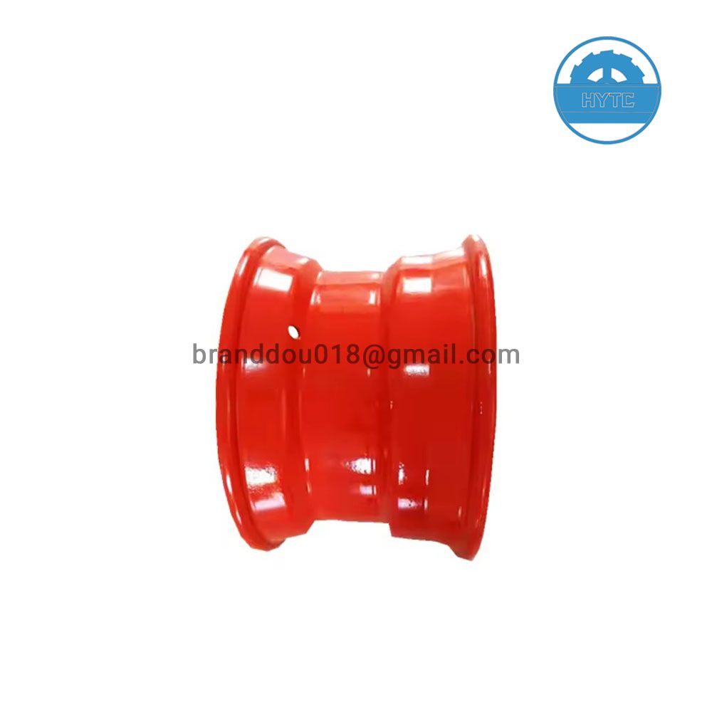 Loader Splt Rim Sell rims 9.75x16.5 skid steer loader rims 9.75*16.5 engineering rims