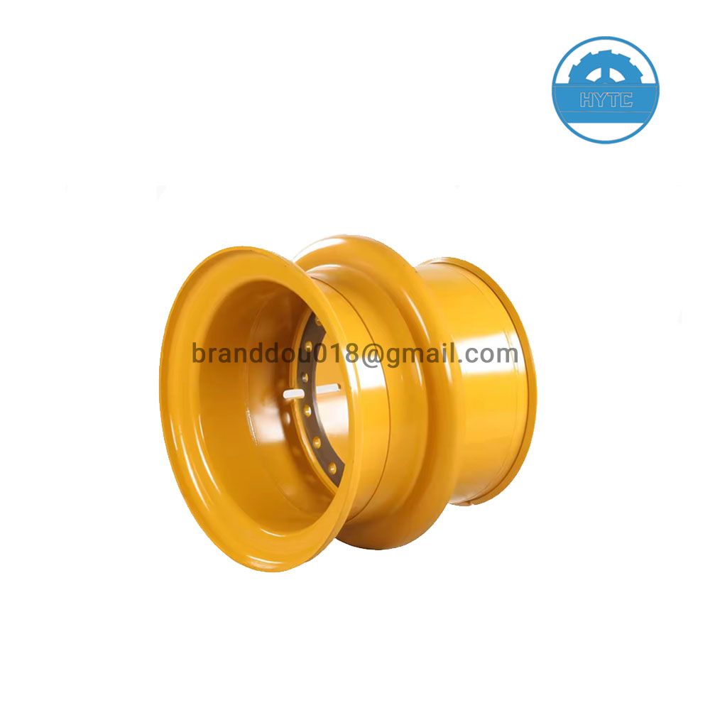 Factory Wholesale Customizable Construction Machinery Wheel Loader ...