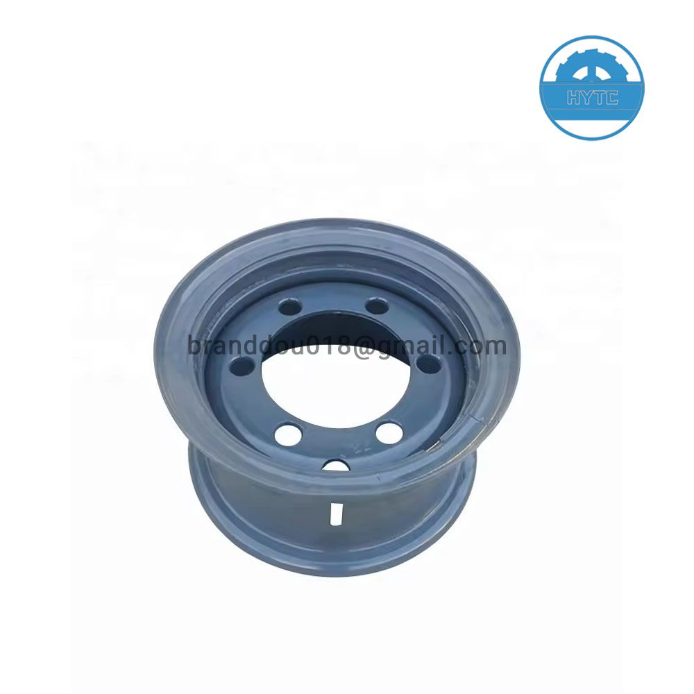 Engineering Wheels Rims 6.00-15 for 7.50-15/5.5 inch tyres