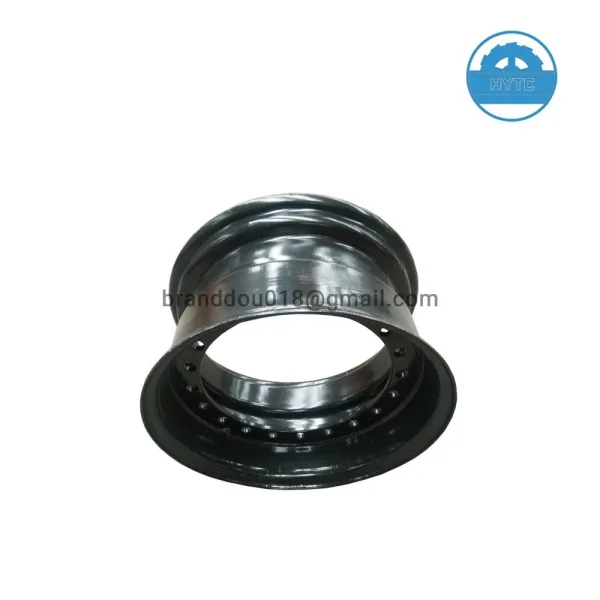 Spli Rim Laoder 3 pc loader rims 20-10.00/1.7 tubeless steel rim with good price