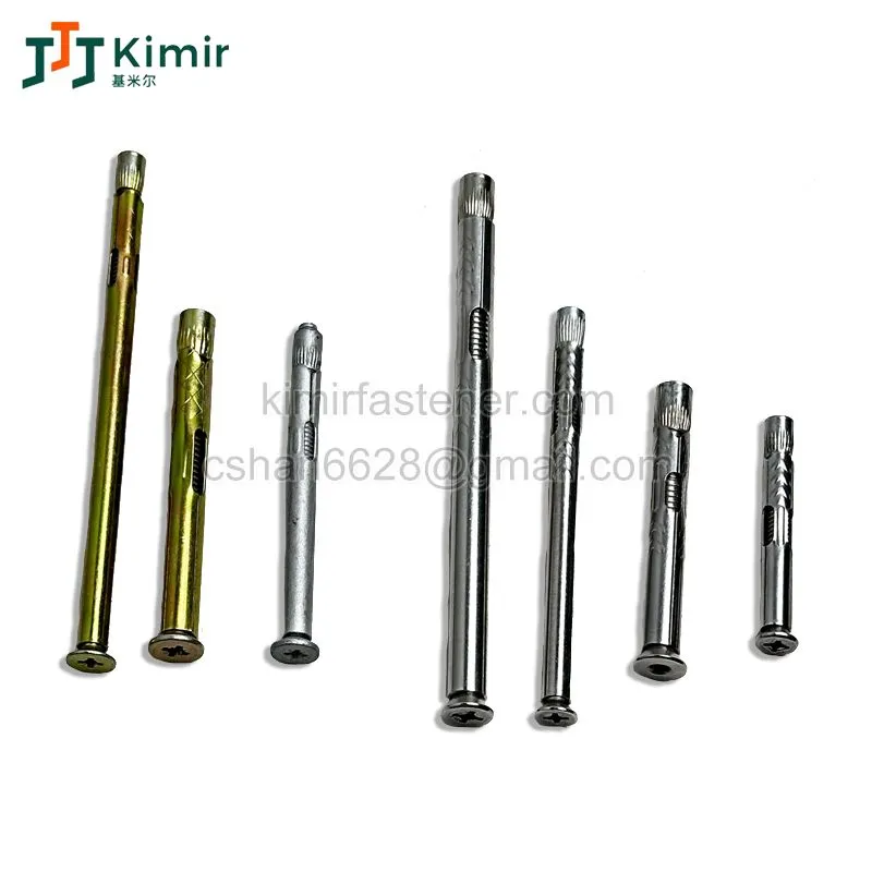 expansion screw,expandable screw