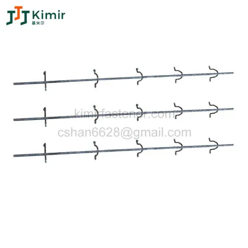 Reinforced horse stool,