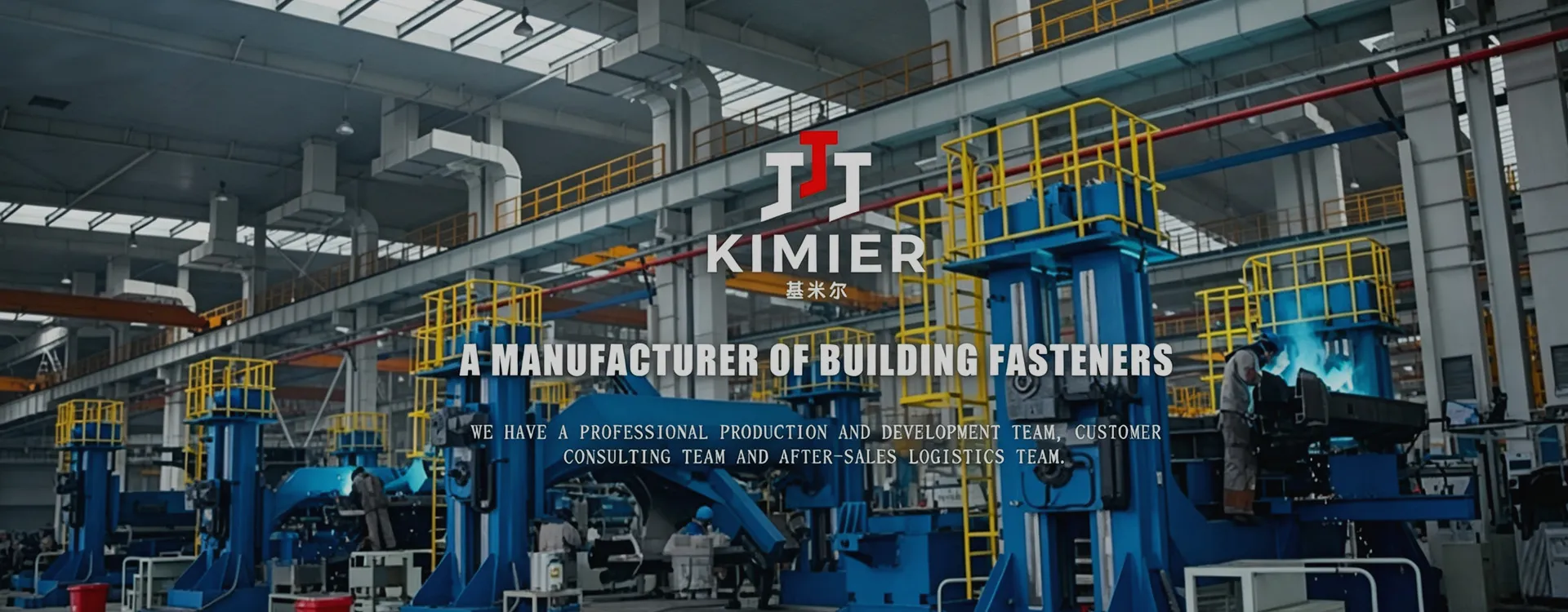 Our company export