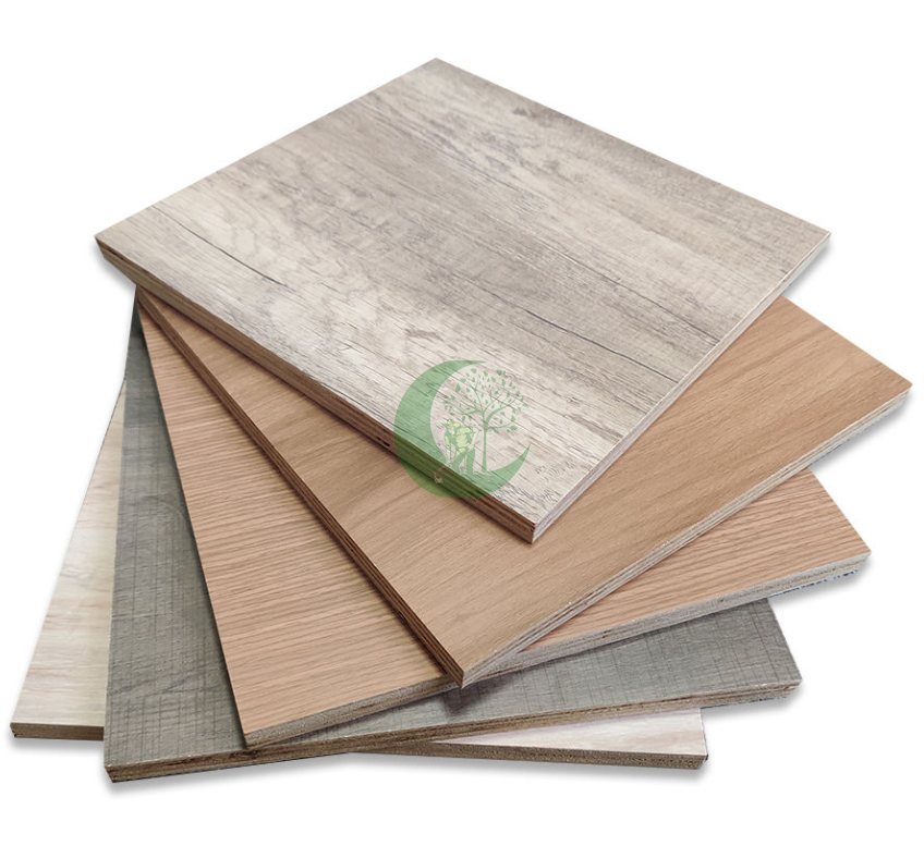 Moisture Proof Particle Board