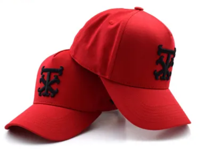 14 Types of Baseball Hats: How to Wear a Baseball Hat