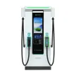 China And European Standards 80kw Dc Ev Charger