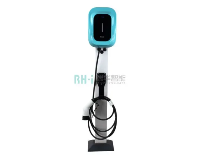 {Ac Ev Charger Type}