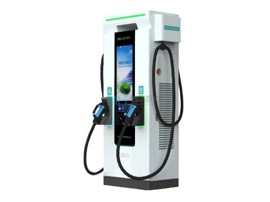 The Ultimate Guide to Dc Fast Charging