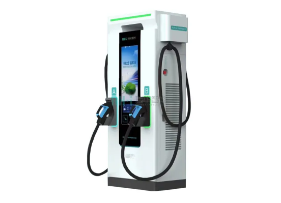 EV DC Fast Charger