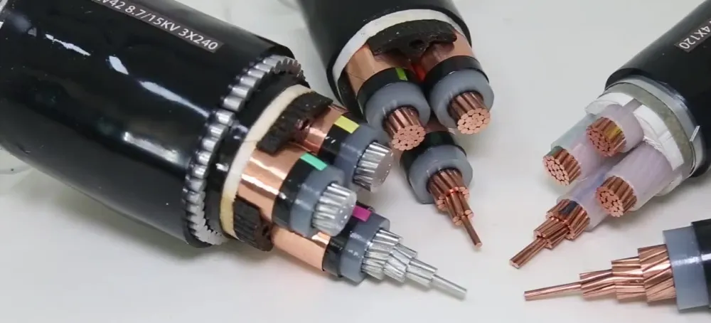 what-is-a-power-cable-xlpe-power-cable-zhufeng-cable-company