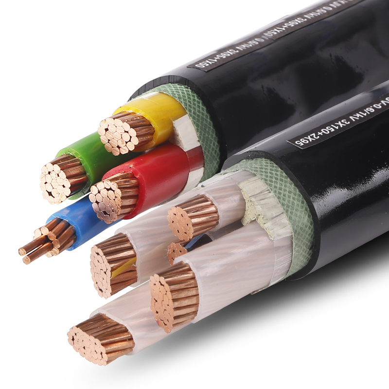 Applicable occasions and selection requirements of flame retardant cables