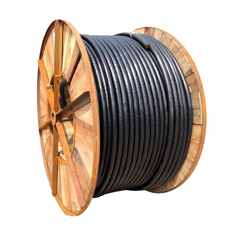 The difference between power cables and rubber cables will be explained in detail!