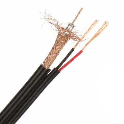 What are the national standards for the density of the cable's internal shielding layer?