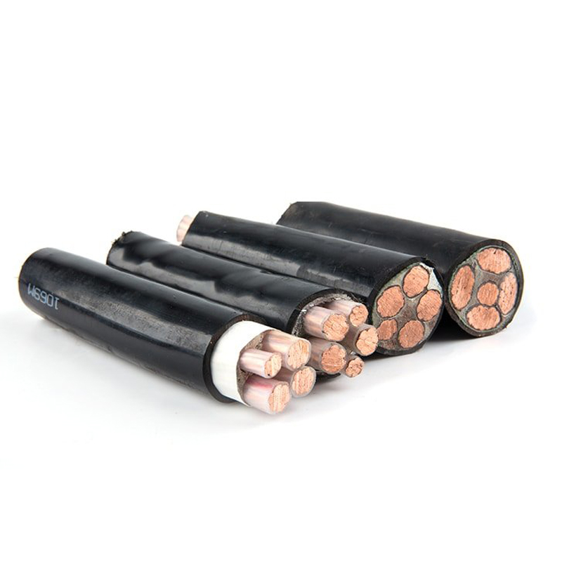 DC Cables and AC Cables: What Makes Them Different?