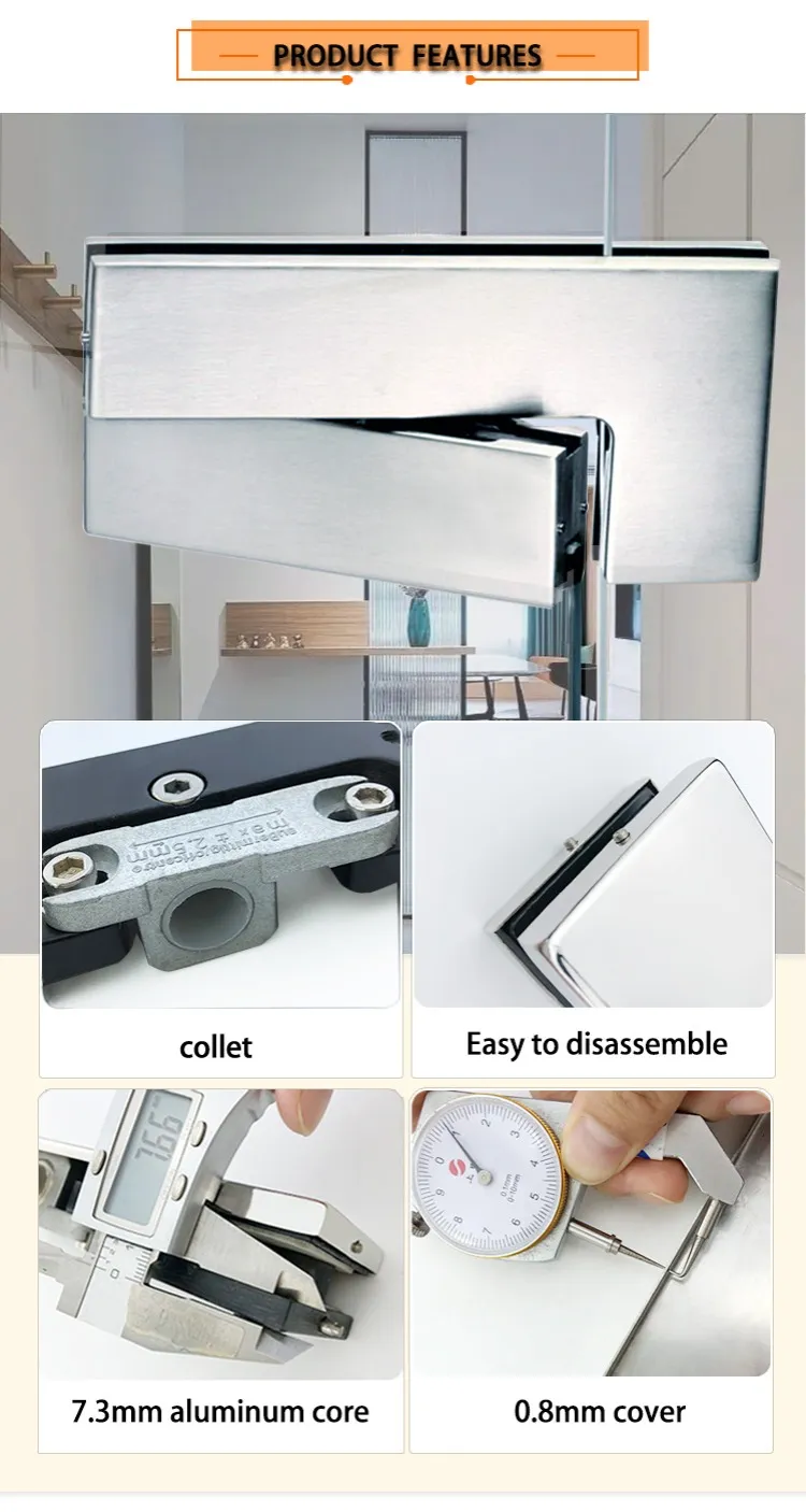 HENSLON Factory Interior