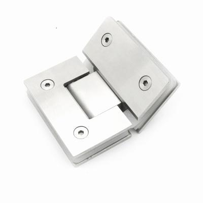 shower hinge 7602