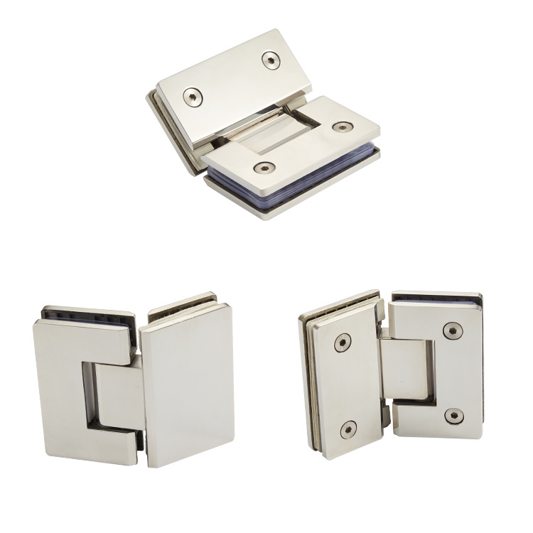 shower hinge 7602