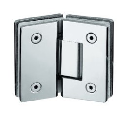 shower hinge 7602